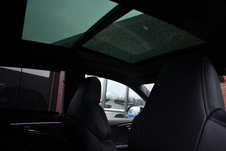 Audi RSQ8 4.0 TFSI quattro 810pk MTM-Stage2 Nw310K Pano Dyn+ Trekh B&O-3D Massage+Vent