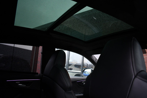 Audi RSQ8 4.0 TFSI quattro 810pk MTM-Stage2 Nw310K Pano Dyn+ Trekh B&O-3D Massage+Vent