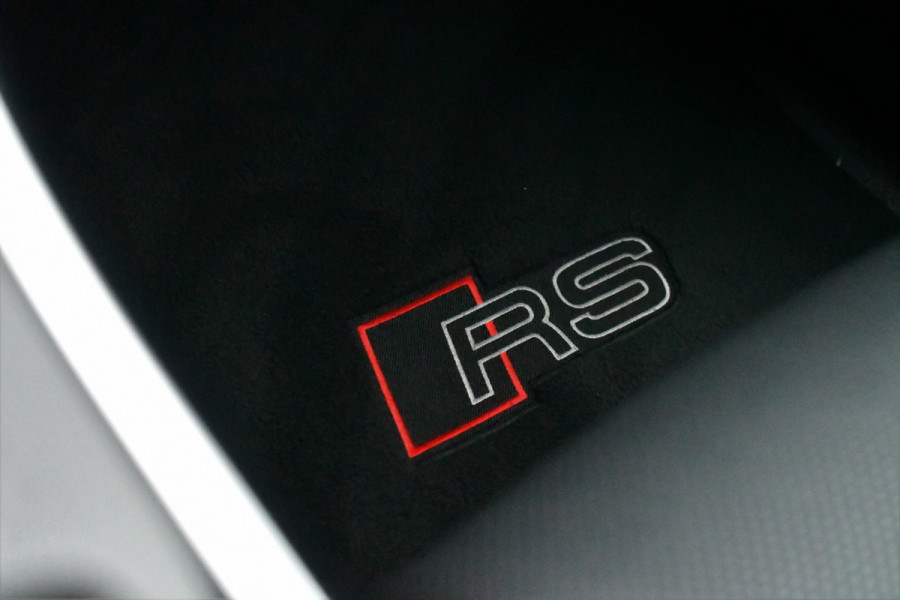 Audi RSQ8 4.0 TFSI quattro 810pk MTM-Stage2 Nw310K Pano Dyn+ Trekh B&O-3D Massage+Vent