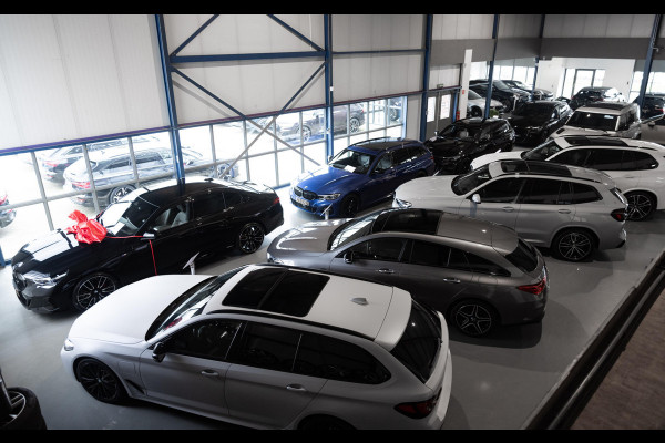 Audi RSQ8 4.0 TFSI quattro 810pk MTM-Stage2 Nw310K Pano Dyn+ Trekh B&O-3D Massage+Vent