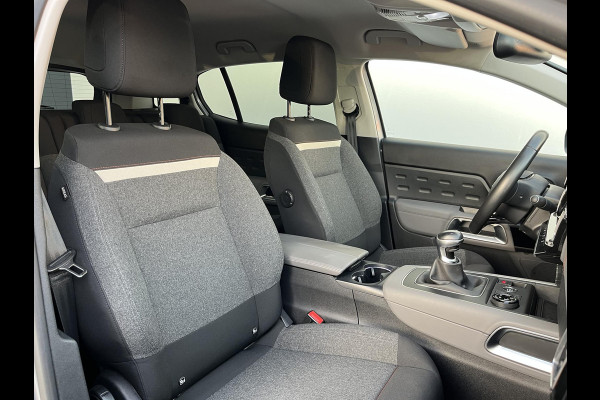 Citroën C5 Aircross 1.2 PT 130 Business Plus | El. achterklep | Voorruit verwarming | Prijs is rijklaar