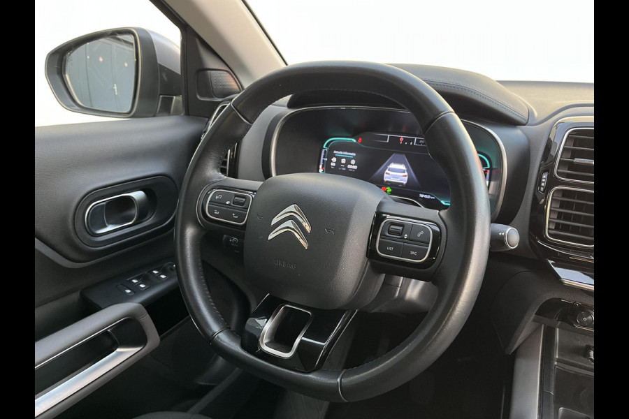 Citroën C5 Aircross 1.2 PT 130 Business Plus | El. achterklep | Voorruit verwarming | Prijs is rijklaar