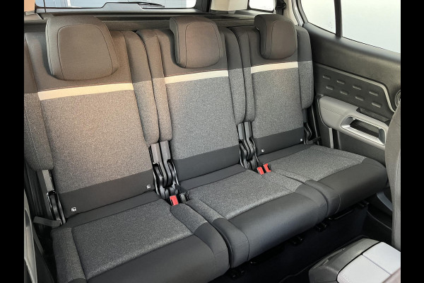 Citroën C5 Aircross 1.2 PT 130 Business Plus | El. achterklep | Voorruit verwarming | Prijs is rijklaar