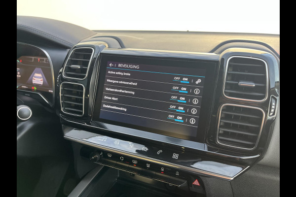 Citroën C5 Aircross 1.2 PT 130 Business Plus | El. achterklep | Voorruit verwarming | Prijs is rijklaar