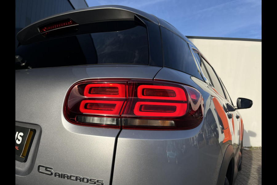 Citroën C5 Aircross 1.2 PT 130 Business Plus | El. achterklep | Voorruit verwarming | Prijs is rijklaar