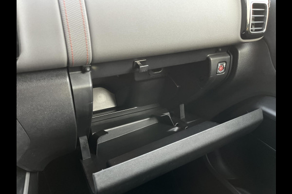 Citroën C5 Aircross 1.2 PT 130 Business Plus | El. achterklep | Voorruit verwarming | Prijs is rijklaar
