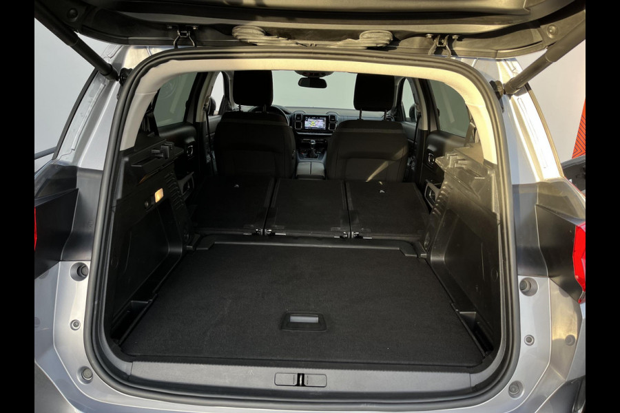 Citroën C5 Aircross 1.2 PT 130 Business Plus | El. achterklep | Voorruit verwarming | Prijs is rijklaar