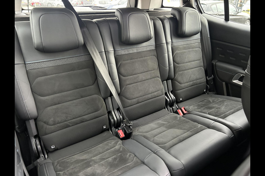 Citroën C5 Aircross 1.2 Hybrid 136 ë-Series | Prijs is rijklaar | El. stoel | Parkeercamera | Comfort seats