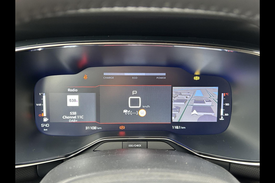 Citroën C5 Aircross 1.2 Hybrid 136 ë-Series | Prijs is rijklaar | El. stoel | Parkeercamera | Comfort seats