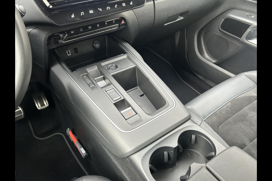 Citroën C5 Aircross 1.2 Hybrid 136 ë-Series | Prijs is rijklaar | El. stoel | Parkeercamera | Comfort seats