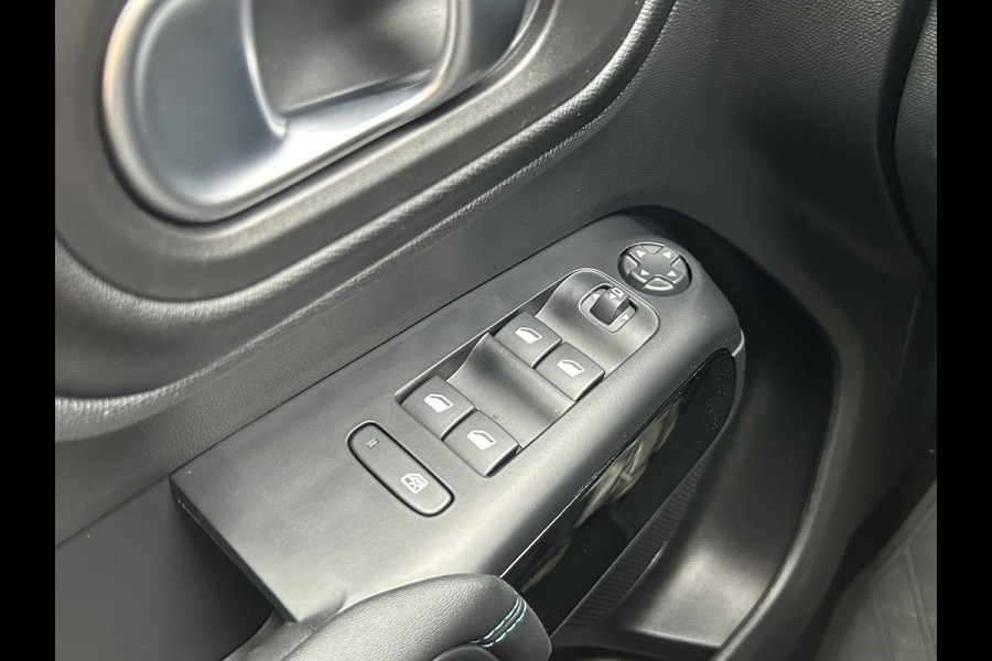 Citroën C5 Aircross 1.2 Hybrid 136 ë-Series | Prijs is rijklaar | El. stoel | Parkeercamera | Comfort seats