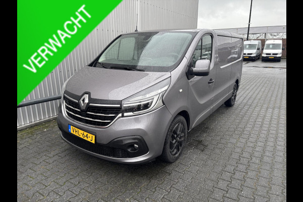Renault Trafic 2.0 dCi 120 T29 L2H*A/C*CRUISE*NAVI*HAAK*3PERS*
