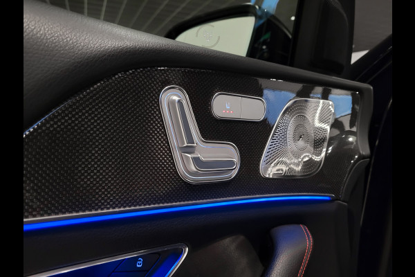 Mercedes-Benz AMG GLE 53 4M+ Grijs kenteken Brabus 500PK|New service |Pano|Burmester|Trekhaak Aut9