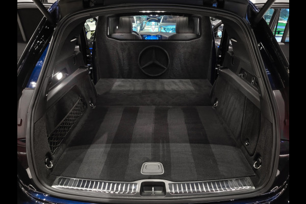 Mercedes-Benz AMG GLE 53 4M+ Grijs kenteken Brabus 500PK|New service |Pano|Burmester|Trekhaak Aut9