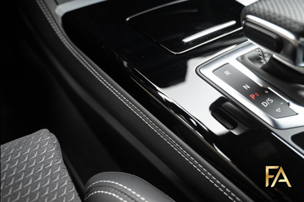 Audi Q5 Sportback 55 TFSI e S Line Competition 21Inch|Sfeer|MatrixLED|Memory|Trekhaak