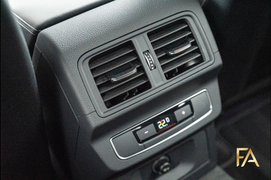 Audi Q5 Sportback 55 TFSI e S Line Competition 21Inch|Sfeer|MatrixLED|Memory|Trekhaak