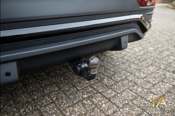 Audi Q5 Sportback 55 TFSI e S Line Competition 21Inch|Sfeer|MatrixLED|Memory|Trekhaak