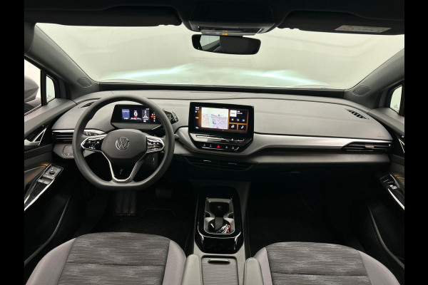 Volkswagen ID.4 Pure 52 kWh Adaptieve Cruise Control Trekhaak Navigatie Carplay