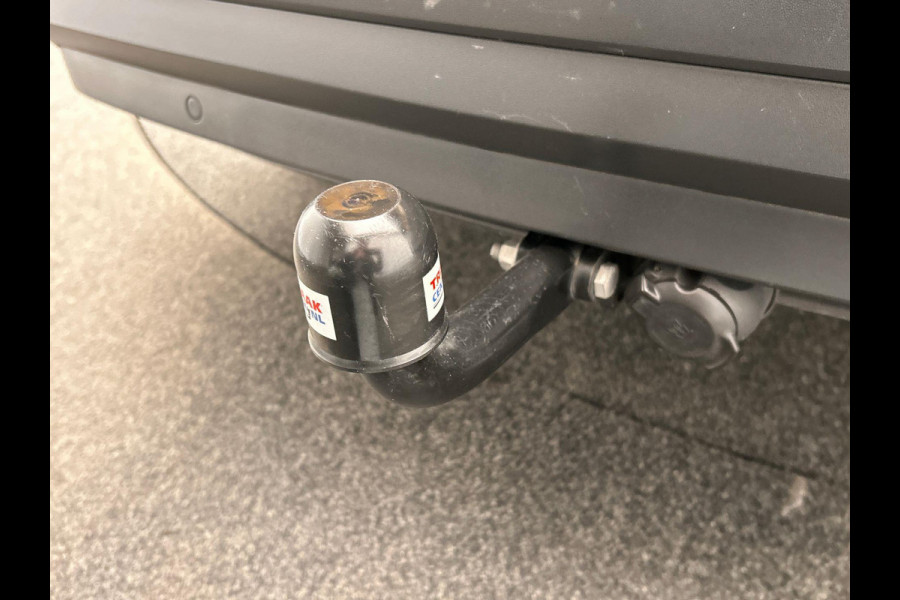 Volkswagen ID.4 Pure 52 kWh Adaptieve Cruise Control Trekhaak Navigatie Carplay