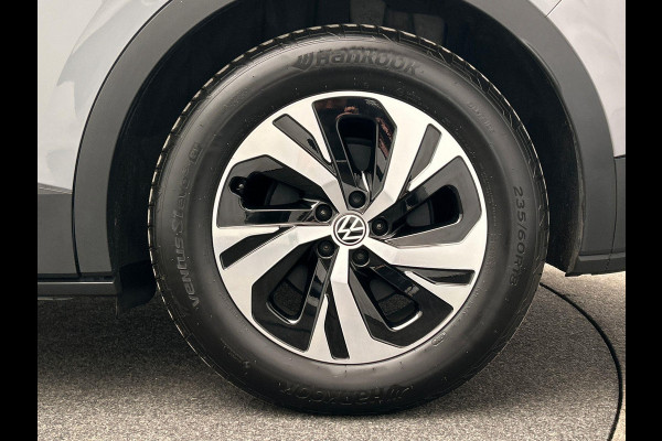 Volkswagen ID.4 Pure 52 kWh Adaptieve Cruise Control Trekhaak Navigatie Carplay