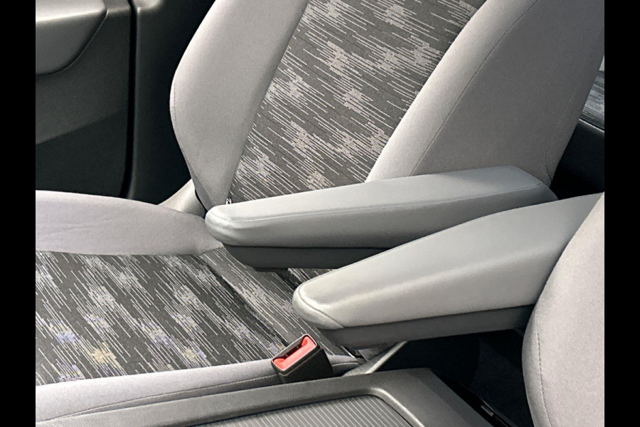 Volkswagen ID.4 Pure 52 kWh Adaptieve Cruise Control Trekhaak Navigatie Carplay