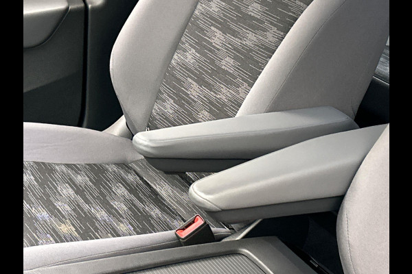 Volkswagen ID.4 Pure 52 kWh Adaptieve Cruise Control Trekhaak Navigatie Carplay