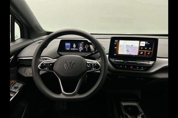 Volkswagen ID.4 Pure 52 kWh Adaptieve Cruise Control Trekhaak Navigatie Carplay