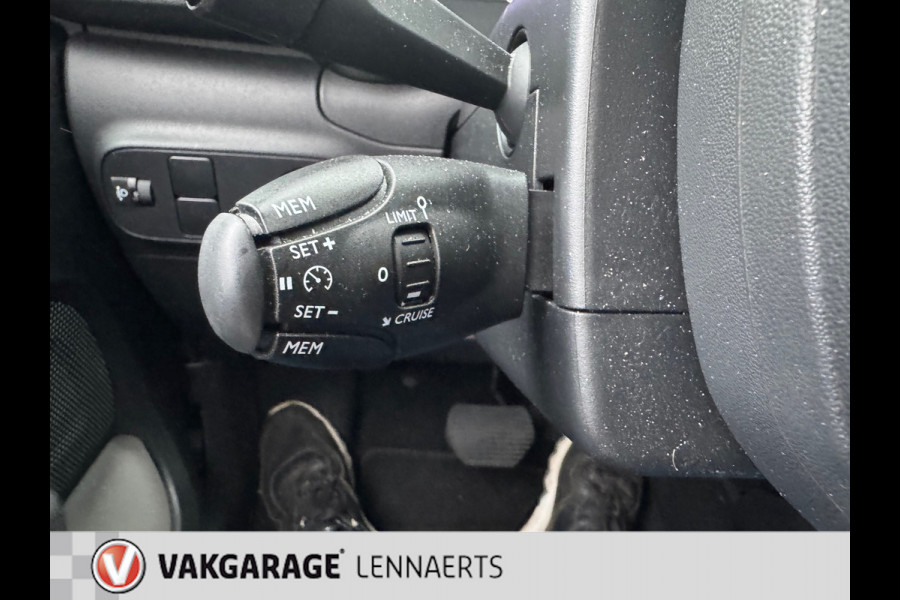 Citroën C3 1.2 PT 110pk Feel Edition AUTOMAAT, Rijklaarprijs / 12 mnd Bovag garantie