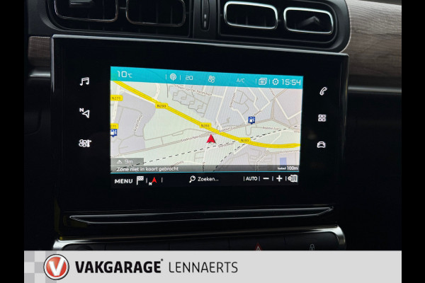 Citroën C3 1.2 PT 110pk Feel Edition AUTOMAAT, Rijklaarprijs / 12 mnd Bovag garantie