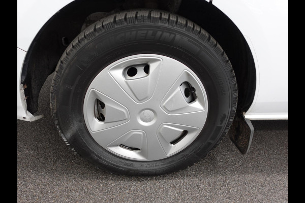 Ford Transit Custom 131pk Automaat L1H1 Trend 2x Schuifdeur Trekhaak Cruise control Airco Euro6 3-zits