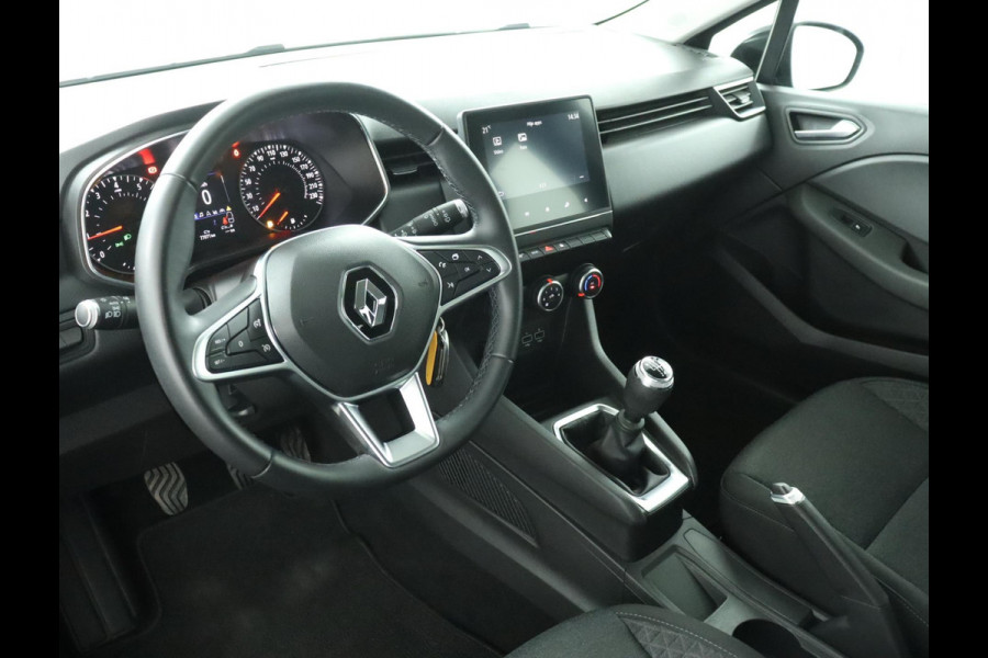 Renault Clio 1.0 TCe Zen|Airco|Navigatie|Cruise Control