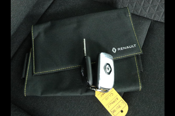 Renault Clio 1.0 TCe Zen|Airco|Navigatie|Cruise Control