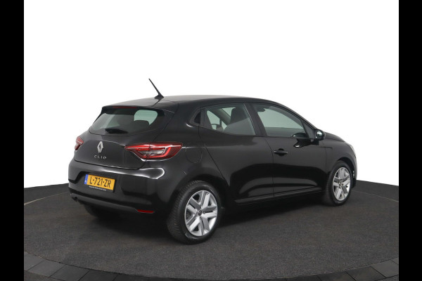 Renault Clio 1.0 TCe Zen|Airco|Navigatie|Cruise Control