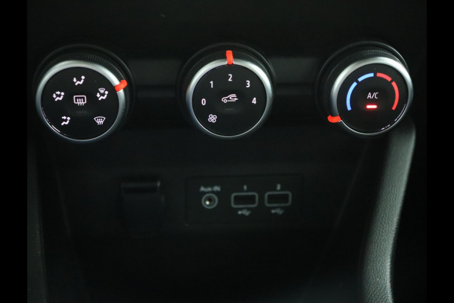 Renault Clio 1.0 TCe Zen|Airco|Navigatie|Cruise Control