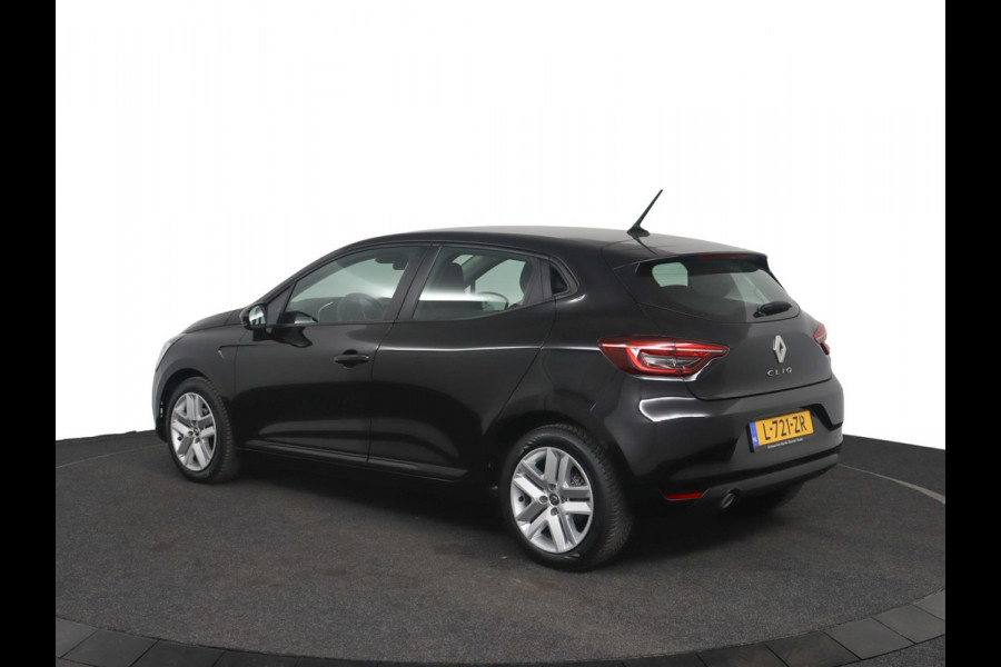 Renault Clio 1.0 TCe Zen|Airco|Navigatie|Cruise Control