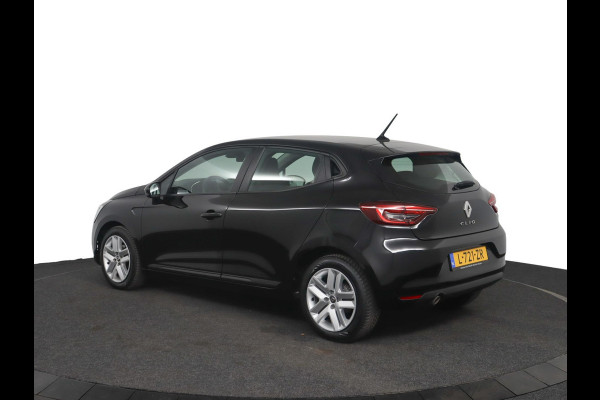 Renault Clio 1.0 TCe Zen|Airco|Navigatie|Cruise Control