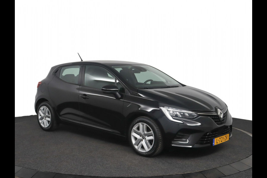 Renault Clio 1.0 TCe Zen|Airco|Navigatie|Cruise Control