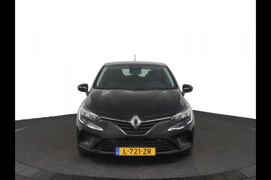 Renault Clio 1.0 TCe Zen|Airco|Navigatie|Cruise Control