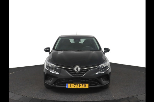 Renault Clio 1.0 TCe Zen|Airco|Navigatie|Cruise Control