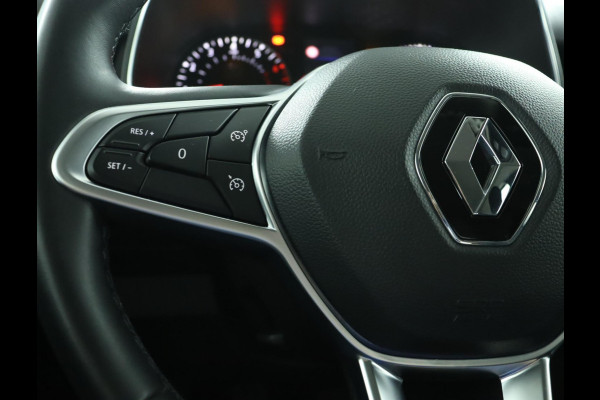 Renault Clio 1.0 TCe Zen|Airco|Navigatie|Cruise Control