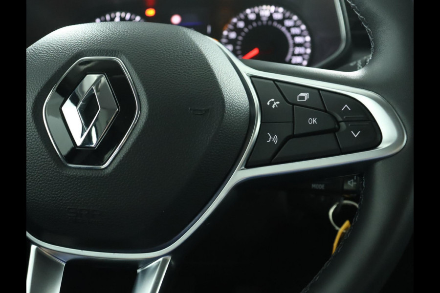 Renault Clio 1.0 TCe Zen|Airco|Navigatie|Cruise Control