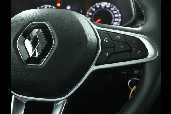 Renault Clio 1.0 TCe Zen|Airco|Navigatie|Cruise Control