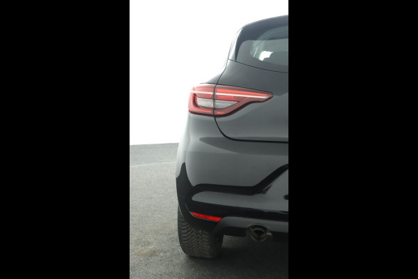 Renault Clio 1.0 TCe Zen|Airco|Navigatie|Cruise Control