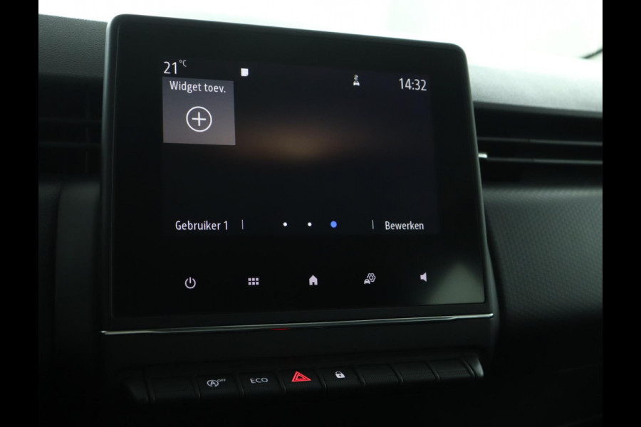 Renault Clio 1.0 TCe Zen|Airco|Navigatie|Cruise Control