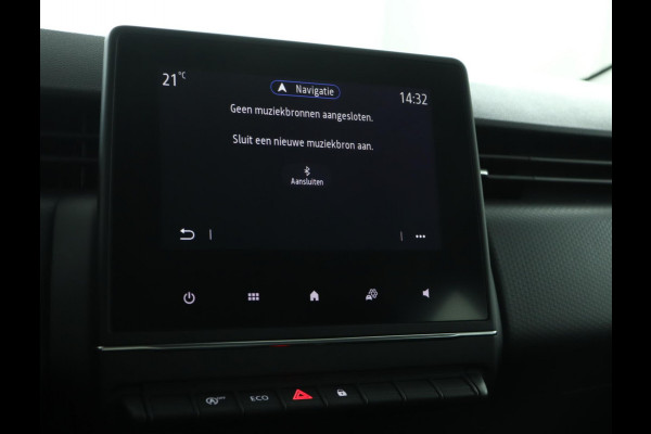 Renault Clio 1.0 TCe Zen|Airco|Navigatie|Cruise Control