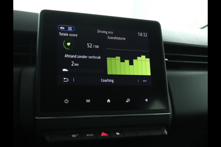 Renault Clio 1.0 TCe Zen|Airco|Navigatie|Cruise Control