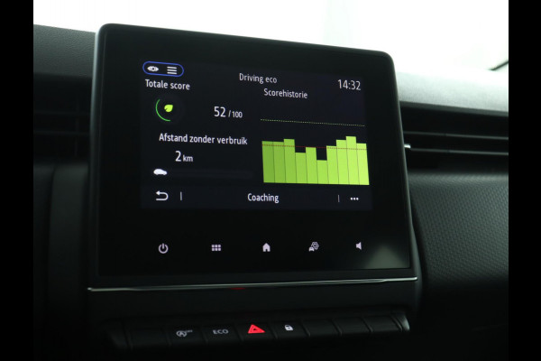 Renault Clio 1.0 TCe Zen|Airco|Navigatie|Cruise Control