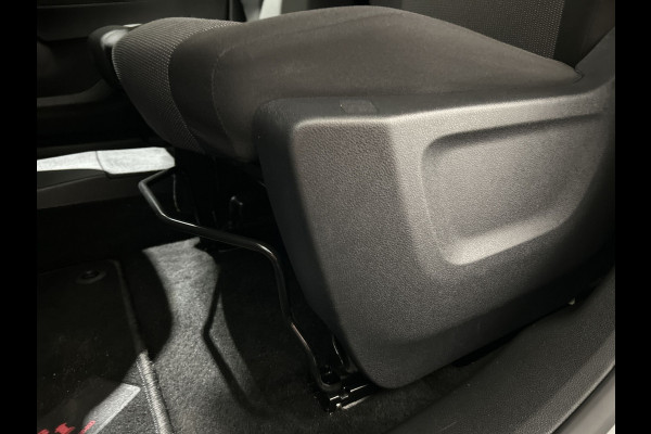 Citroën E-Berlingo Club 50 kWh 11 kw lader, airco, cruise control, goedkoper rijden vrijwel onmogelijk!