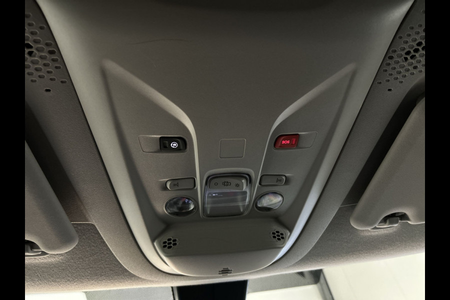 Citroën E-Berlingo Club 50 kWh 11 kw lader, airco, cruise control, goedkoper rijden vrijwel onmogelijk!