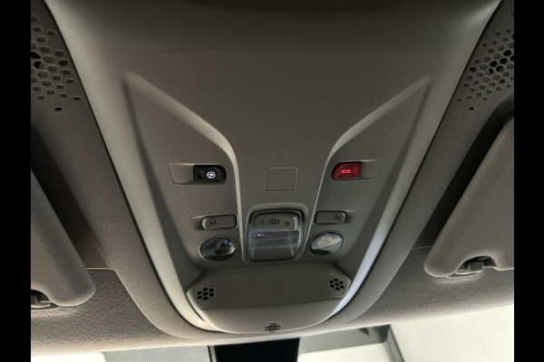 Citroën E-Berlingo Club 50 kWh 11 kw lader, airco, cruise control, goedkoper rijden vrijwel onmogelijk!